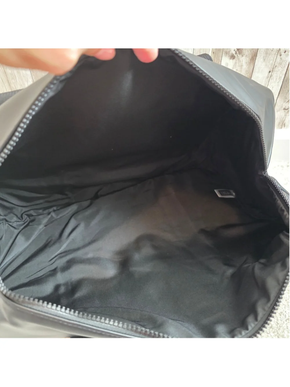 Diesel this duffel